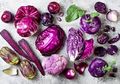 Warnanya yang Cantik Ini Miliki Manfaat Buat Kesehatan, Ini Manfaat Makan Buah dan Sayuran Berwarna Ungu