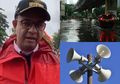 Ibu Kota Kembali Tergenang Air, Politisi PDIP Tertawa Saat Tanggapi Terobosan Baru Anies Baswedan Soal Peringatan Dini Banjir Jakarta: Entar Toanya Baterainya Habis