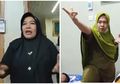 Usai Jadi Bulan-bulanan Seantero Jagat, Ningsih Tinampi Teriak Histeris Ngaku Temukan Sebongkah Emas Saat Umrah: 'Ya Allah...'