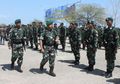 Sedang Marak Digunakan di Berbagai Kalangan, Dandim Justru Larang Prajurit dan Para Istri TNI Gunakan Aplikasi TikTok, Ini Alasannya