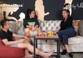 Mengharukan! Orangtua Yuki Kato Rela LDR Beda Negara Selama Belasan Tahun Demi Karier Sang Anak, Begini Kisahnya