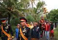 Beredar Video Raja dan Ratu Keraton Agung Sejagat ketika Kerajaan Belum 'Runtuh', Disambut Sorak Sorai dari Masyarakat