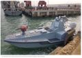 Saingi Kapal Perusak AS, China Ciptakan Kapal Pembunuh Tanpa Awak yang Dilengkapi Rudal, Serang Kapal Musuh Secara Mematikan