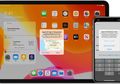 Pengguna iPhone Bisa Amankan Akun Google dengan Autentikasi Dua Faktor