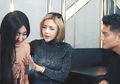 Perseteruannya Berujung dengan Damai, Lucinta Luna Dapat Pelukan dari Barbie Kumalasari: "Kamu Tahu Aku Sayang Banget Sama Kamu"
