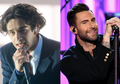Maroon 5 Tuduh The 1975 Jiplak Cover Albumnya, Matty Healy Berikan Tanggapan
