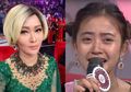 Pedangdut Inul Daratista Hadiahkan Anting Berlian pada Kontestan Audisi Liga Dangdut