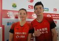 Hasil Malaysia Open 2023 - Zheng/Huang Juara, Peluang China Dominasi Podium  Terbuka Lebar