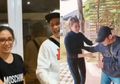 Setelah Bongkar Aib Andhika Pratama, Nikita Mirzani Kini Balas Sindiran Ussy Sulistiawaty: Dulu kan Waktu Hamil Diceraiin Ya?