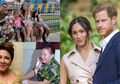Berita Terpopuler: Nia Ramadhani Keluarkan Uang Belasan Juta untuk Antar Jemput Anak hingga Pekerjaan Impian Pangeran Harry jika Tak Jadi Bangsawan