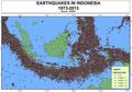 Jadi Pilihan Sang Presiden untuk Ibu Kota Baru Indonesia, Kalimantan Nyatanya Tak Sepenuhnya Lepas dari Resiko Gempa Bumi, Begini Penjelasannya