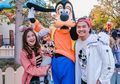 Chelsea Olivia Lebih Memilih Pergi Liburan Bertiga Tanpa Bantuan Baby Sitter Demi Tingkatkan Bonding Dengan Putrinya. 'Lebih Terasa Bondingnya'