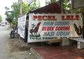 5 Tips Mudah agar Anda Tidak Bisa 'Diperas' saat di Warung Makan