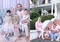 Berlokasi di Bogor, Rumah Adik Kandung Istri Reino Barack Ini Enggak Kalah Mentereng dari Sang Kakak! Dapur Outdoornya Bikin Elus Dada