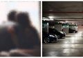 Sempat Kabur hingga Tabrak Satpam, Pasangan Mesum yang Tertangkap Basah di Tempat Parkir Mall Ini pun Diamankan Polisi, Isi Mobilnya Bikin Geleng Kepala!