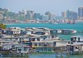 Terletak di Ujung Timur Indonesia, Kota Ini Ternyata Masuk Daftar Wilayah Paling Berbahaya di Dunia, Perang Suku Sampai Pembunuhan dan Pemerkosaan Terus Terjadi