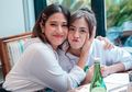Zara Eks JKT48 Ajari Dian Sastro Bikin Video Tik Tok Perdana