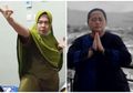 Usai Disemprot MUI karena Ngaku Bisa Panggil Nabi, Mbak You Beri Kritikan pada Ningsih Tinampi: 'Tiap Orang Punya Karmanya'