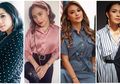 Dobrak Standar Kecantikan, Ini Deretan Artis Cantik yang Bisa Kamu Jadikan Inspirasi Untuk Tetap Tampil Pede