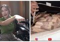 Beli Moge untuk Hadiah Ulang Tahun Richard Kyle Seharga Rp223 Juta, Jessica Iskandar Bayar Pakai Uang Pecahan Rp 5 Ribu dan Rp 10 Ribu