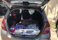 Curiga Gara-Gara Mobil Goyang, PNS Terciduk Mesum di Parkiran Mall Paragon Solo, Usai Dibuka Isinya Ternyata Kasur Sampai Alat Kontrasepsi!