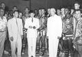 Jadi Orang Kepercayaan Soekarno, Tony Wen Selundupkan Setengah Ton Candu demi Negara, Operasi Lanjutannya Berhasil Kirim 2 Ton Candu Menggunakan Pesawat Amfibi, Namun Akhirnya Malah Begini!
