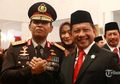 Sama-sama Duduk di Sofa Pakai Celana Jeans, Begini Gaya Idham Azis Semasa Muda, Kompak Bersama Seniornya Tito Karnavian, Siapa Sangka Keduanya Jadi Kapolri