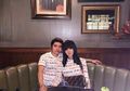 Beredar Foto yang Diduga Pacar Lucinta Luna Tampak Seperti Perempuan, Netizen: Bisa Brewokan Sekarang Minum Obat Apa?