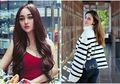 Lucinta Luna Minder dengan Kecantikan Luna Maya saat Satu Frame, Sampai-Sampai Merasa Dirinya KW