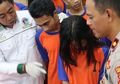Telanjur Kecanduan dan Kehabisan Uang, Seorang Gadis 20 Tahun Rela Lakukan Hal Asusila Ini kepada Bandar Narkoba Demi Dapatkan Sabu!