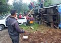 Tanjakan Emen Kembeli Merenggut Nyawa, Waspadalah, 7 Tanjakan Maut di Indonesia Ini Juga Kerap Menelan Korban Jiwa