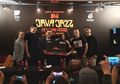 Mau Lebih Artsy, Venue Java Jazz Festival 2020 Dikelilingi Desain Doodle