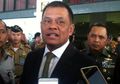 Menghilang Bak Ditelan Bumi Usai Tak Lagi Jadi Panglima TNI, Gatot Nurmantyo Tiba-tiba Muncul Lagi, Pamer Foto Bareng Tukang Ojek Perahu, Singgung Rejeki yang Melebihi Jembatan Suramadu