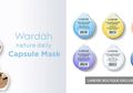 Senang Mencoba Aneka Masker? Ini Dia 4 Rekomendasi Masker Kemasan Kapsul yang Gak Bikin Kantong Bolong