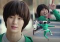 Tampil Konyol dan Kocak, Kim Soo Hyun Muncul dalam Drama Korea Crash Landing On You
