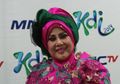 Jadi Satu-satunya Anak Elvy Sukaesih yang Tak Pakai Narkoba, Wanita Cantik Ini Malah Pernah Digosipkan Dihamili Ayah Tiri, Bagaimana Itu Bisa Terjadi?