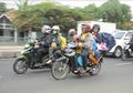 Jadi Lebih Malas Gara-gara Tinggal di Indonesia Selama 1 Tahun, Bule Rusia Ini Bingung dengan Kebiasaan Masyarakat Lokal: Pakai Piyama Kok ke Toko