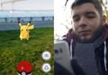 Nggak Mau Diem Main Pokemon Go Setahun, Berat Badan Cowok Ini Turun 63 Kg!
