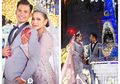 Viral Pernikahan Guru Geografis dengan Seorang Artis, Pernikahan Keduanya Pun Jadi Sorotan!