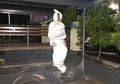 Lagi-lagi, Seorang Remaja di Sumsel Ditangkap Polisi karena Nge-prank Jadi Pocong