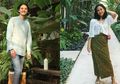 Usai Makan Bareng Sang Ayah dan Kakak, Kini Sherina Munaf dan Baskara Mahendra Kepergok Lagi Berduaan, Sudah Go Public?