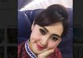 Masih Ingat Pramugari yang Batal Dinikahi Sule? Mendadak Unggah Foto Ini hingga Singgung Soal Manusia Diciptakan Berpasangan