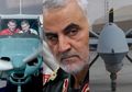 Inilah Taipan Bertangan Dingin di Balik Serangan Drone yang Tewaskan Jenderal Iran Soleimani, CIA Punya Peran Besar di Balik Kesuksesannya