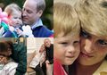 Berita Terpopuler: Hempaskan Singgasana Bangsawan, Pangeran Harry Bernasib Sama Seperti Putri Diana hingga Pangeran William yang Kaget saat Lihat Wajah Putrinya yang Sangat Mirip dengannya