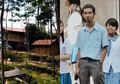 Nekat Bangun Rumah di Tengah Hutan, Dodit Mulyanto Ternyata Tinggal Bersebelahan dengan Kerajaan Gaib, Didatangi Peri Berselendang Merah Gara-gara Kelakuan Anak Buahnya