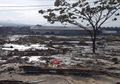 Ditemukan Anggota TNI di Reruntuhan Gedung Bekas Tsunami Palu, Brankas Kecil Ini Berisi Uang Senilai Rp 1 Miliar, Surat di Dalamnya Ungkap Sosok Pemilik