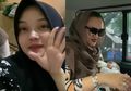 Lama Tak Ada Kabar, Begini Potret Bintang Anak Mendiang Lina dan Teddy yang Semakin Besar, Terlihat Tenang Diajak Jalan-jalan oleh Putri Delina