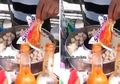 Viral Tukang Bakso Masak Mie Langsung Sebungkus-bungkusnya, Ini Bahaya yang Mengancam!