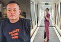 Tampak Manis dengan Lesung Pipit, Inilah Sosok Pramugari yang Digadang-gadang Bakal Jadi Calon Istri Sule