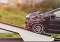 Selamatkan Anaknya Terlebih Dahulu, Pria Ini Tewas Tertabrak Mobil, yang Nabrak Ternyata Sedang Mabuk dan Sempat Aniaya Istri Korban
